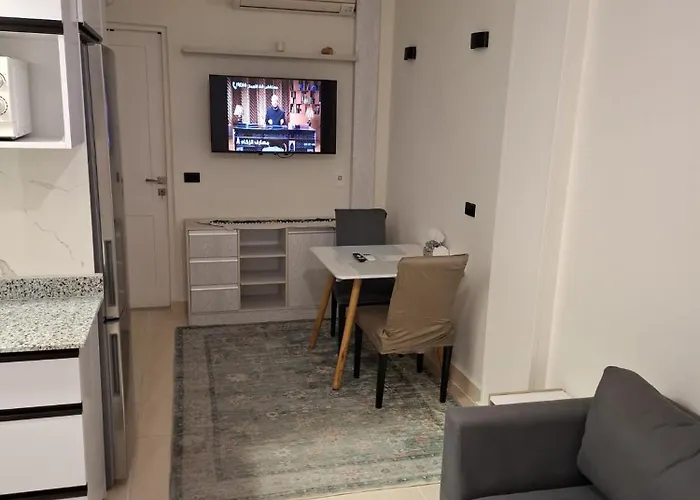 Cozy Flat In Makadi Heights * Хургада