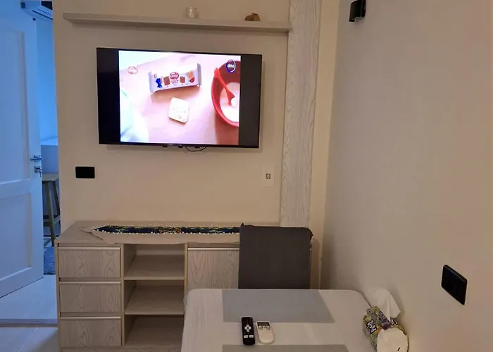 Апартаменты Cozy Flat In Makadi Heights *
