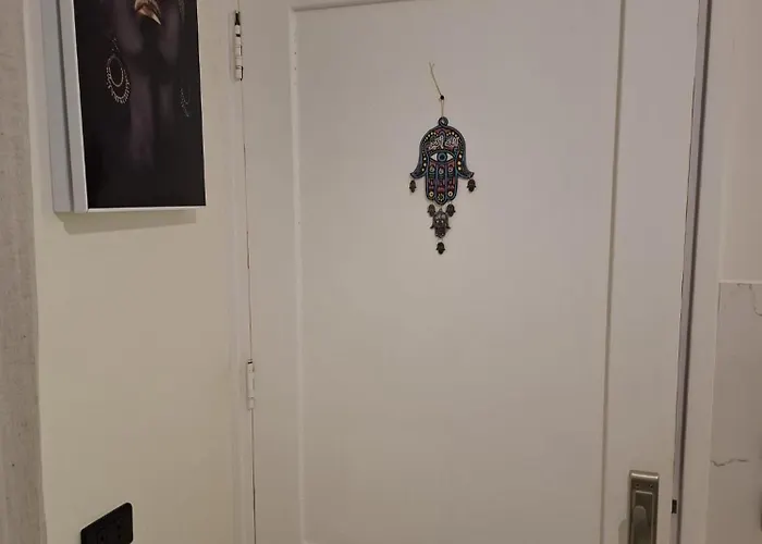Cozy Flat In Makadi Heights Апартаменты
