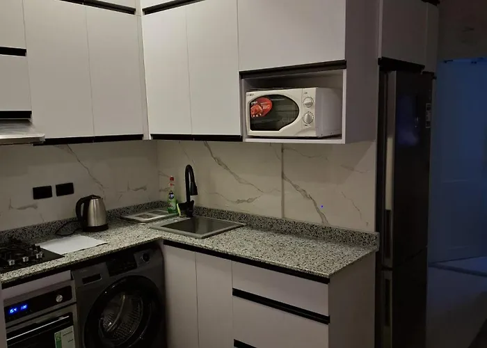 Апартаменты Cozy Flat In Makadi Heights