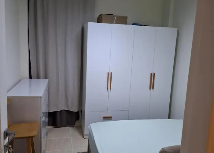 Cozy Flat In Makadi Heights Апартаменты *