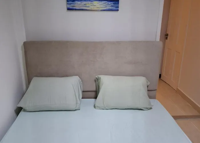 Апартаменты Cozy Flat In Makadi Heights Хургада