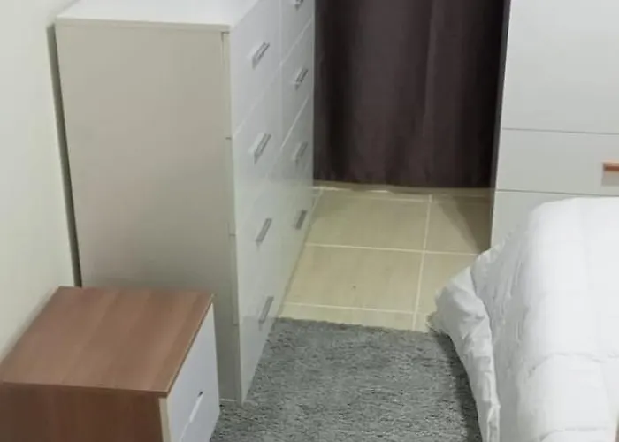Cozy Flat In Makadi Heights