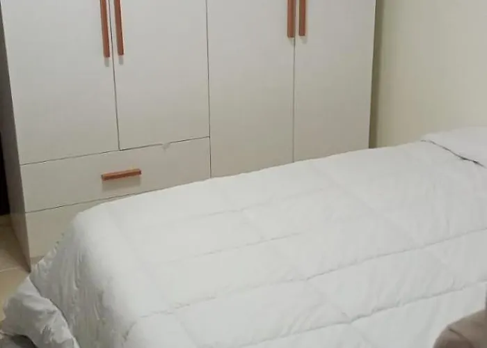 Cozy Flat In Makadi Heights Апартаменты *