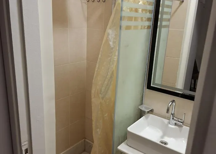 Cozy Flat In Makadi Heights