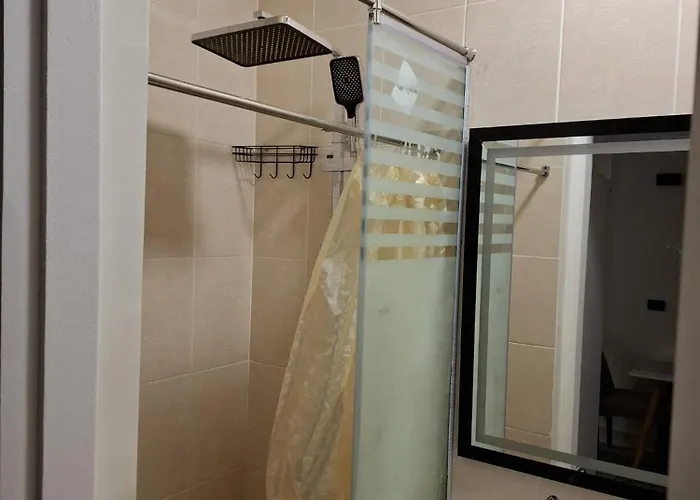 Cozy Flat In Makadi Heights Апартаменты *